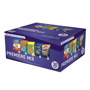 Frito-Lay Premiere Mix - Bigger bag (30 pk.)