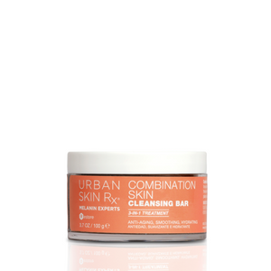 Urban Skin RX Combination Skin Cleansing Bar