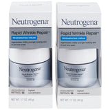 Neutrogena Rapid Wrinkle Repair Regenerating Cream (1.7 oz., 2 pk.)