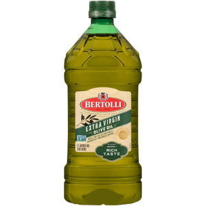 Bertolli Extra Virgin Olive Oil (2 L)