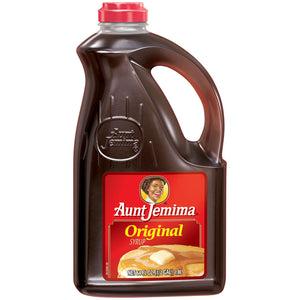 Aunt Jemima Original Syrup (64 oz./1.8L)