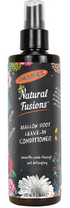 Palmer's Natural Fusions Mallow Root Leave-In Conditioner/ 8.5 fl. oz.