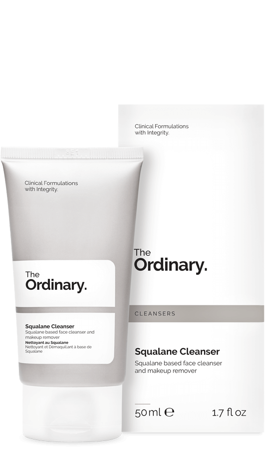 The Ordinary Squalane Cleanser  - 150ml